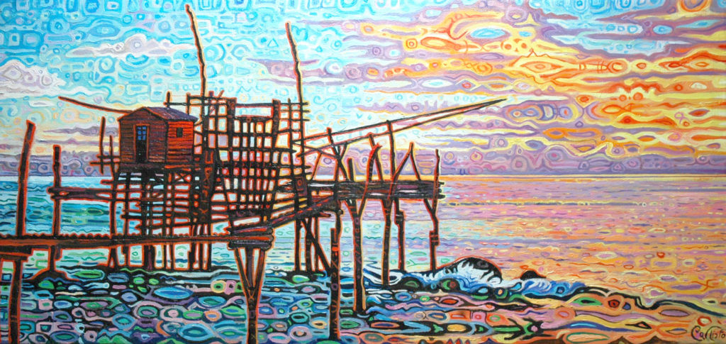 Trabocco-psichedelico